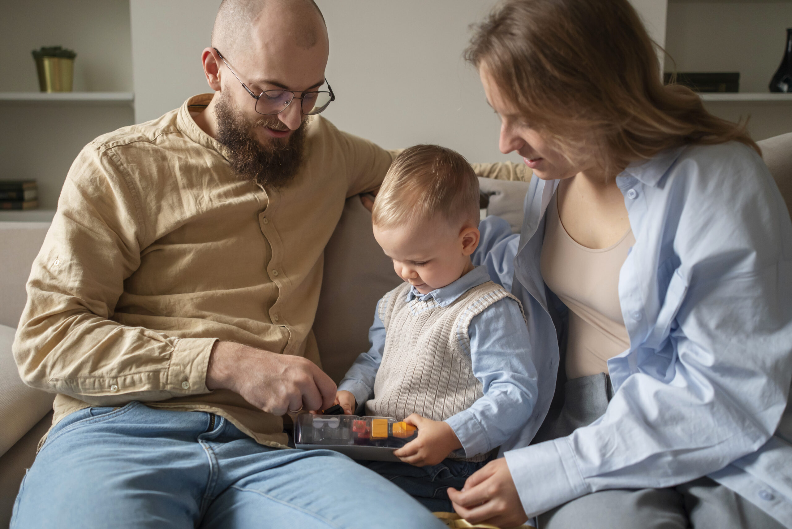A Importância do Testamento na Proteção de Famílias com Crianças Neuroatípicas